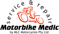 MotorbikeMedic